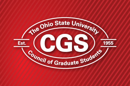 Council of Graduate Students